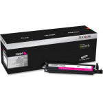 Lexmark 700D3 DEVELOPER UNIT MAGENTA (40k) - (70C0D30)