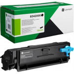 Lexmark B/MB 3340/3442 1.5k - (B342000)