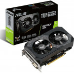 Asus GeForce GTX 1660Ti TUF EVO GamingOC 6GB NON-LHR - (90YV0CT7-M0NA00)
