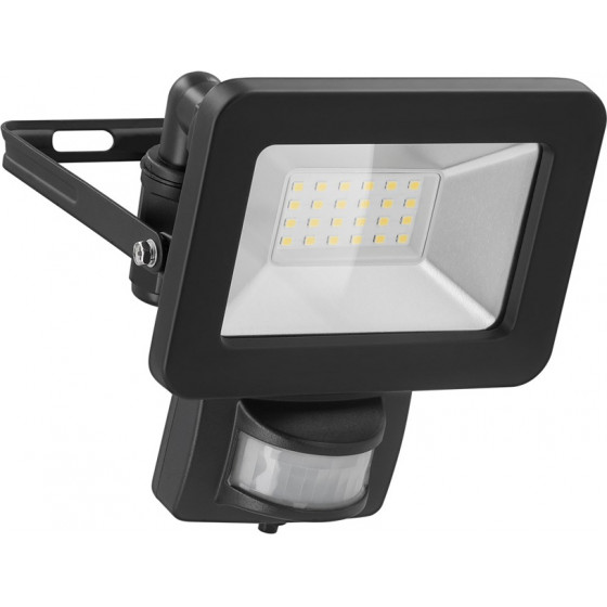 Goobay LED ��������� , �� ��������� �������, 20W, 4000K, IP44 - (53879)