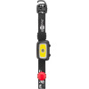 Goobay ����� ������� �� 7 �����������, 240lm, IPX4, 80m, ������ - (58391)