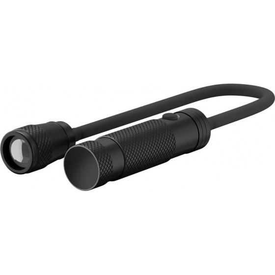 Goobay ����� �������� LED Zoom ��������� ����, 230lm, IPX4, ������ - (58390)