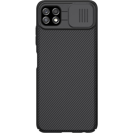 Nillkin ���� CamShield ��� Samsung Galaxy A22 5G, ����� - (6902048222007)