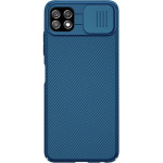 Nillkin ���� CamShield ��� Samsung Galaxy A22 5G, ���� - (6902048222014)