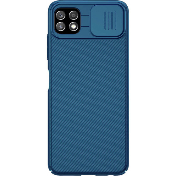 Nillkin ���� CamShield ��� Samsung Galaxy A22 5G, ���� - (6902048222014)