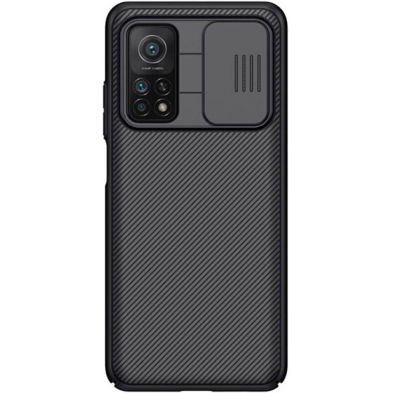 Nillkin ���� CamShield ��� Xiaomi 10T 5G/10T Pro 5G/K30S, ����� - (6902048207189)