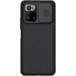 Nillkin ���� CamShield ��� Xiaomi Redmi Note 10 Pro 5G/Poco X3 GT, ����� - (6902048221574)