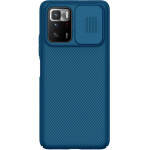 Nillkin ���� CamShield ��� Xiaomi Redmi Note 10 Pro 5G/Poco X3 GT, ���� - (6902048221581)