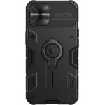 Nillkin ���� CamShield Armor ��� Apple iPhone 13, ����� - (6902048222991)