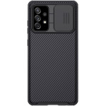 Nillkin ���� CamShield Pro ��� Samsung Galaxy A72 4G/5G, ����� - (6902048214736)