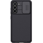 Nillkin ���� CamShield Pro ��� Samsung Galaxy S21 FE, ����� - (6902048221222)