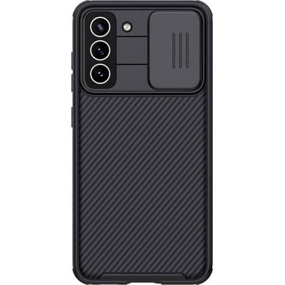 Nillkin ���� CamShield Pro ��� Samsung Galaxy S21 FE, ����� - (6902048221222)
