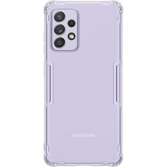 Nillkin ���� Nature ��� Samsung Galaxy A52 4G/5G/A52S 5G, ������� - (6902048213944)