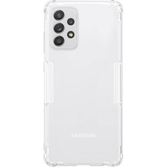 Nillkin ���� Nature ��� Samsung Galaxy A72 4G/5G, ������� - (6902048214811)