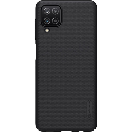 Nillkin ���� Super Frosted Shield ��� Samsung Galaxy A12, ����� - (6902048212596)