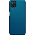 Nillkin ���� Super Frosted Shield ��� Samsung Galaxy A12, ���� - (6902048212626)