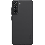 Nillkin ���� Super Frosted Shield ��� Samsung Galaxy S21 FE, ����� - (6902048221185)