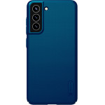 Nillkin ���� Super Frosted Shield ��� Samsung Galaxy S21 FE, ���� - (6902048221215)