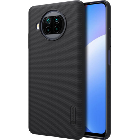 Nillkin ���� Super Frosted Shield ��� Xiaomi 10T Lite 5G/10i 5G, ����� - (6902048210912)