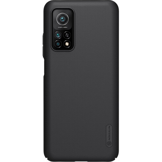 Nillkin ���� Super Frosted Shield ��� Xiaomi 10T/10T Pro 5G/K30S, ����� - (6902048209343)
