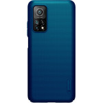 Nillkin ���� Super Frosted Shield ��� Xiaomi 10T/10T Pro 5G/K30S, ���� - (6902048209374)