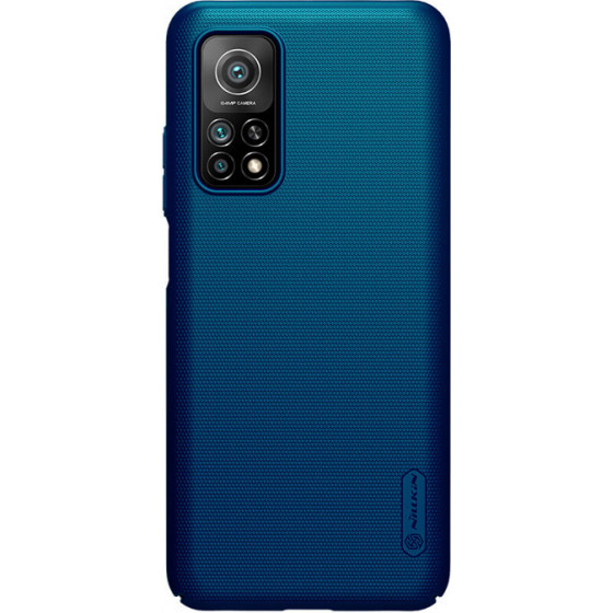 Nillkin ���� Super Frosted Shield ��� Xiaomi 10T/10T Pro 5G/K30S, ���� - (6902048209374)