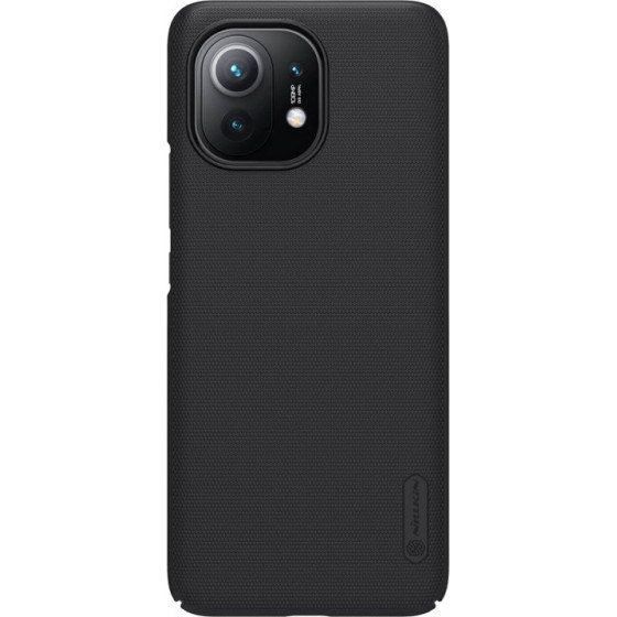 Nillkin ���� Super Frosted Shield ��� Xiaomi 11, ����� - (6902048212725)