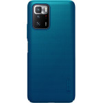 Nillkin ���� Super Frosted Shield ��� Xiaomi Redmi Note 10 Pro 5G, ���� - (6902048221567)