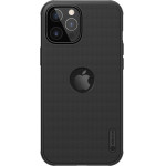 Nillkin ���� Super Frosted Shield Pro ��� Apple iPhone 12 Pro Max, ����� - (6902048207233)