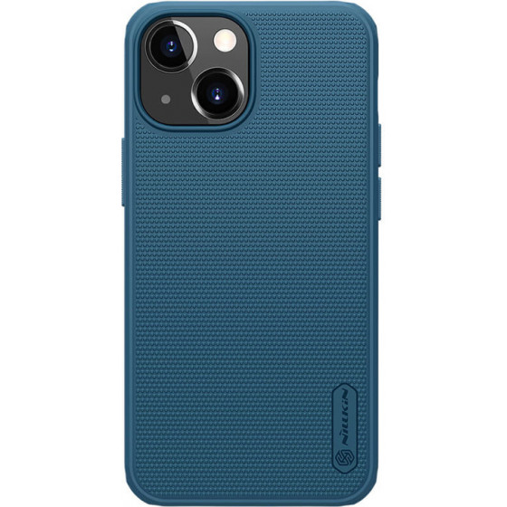 Nillkin ���� Super Frosted Shield Pro ��� Apple iPhone 13 mini, ���� - (6902048222762)