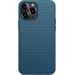 Nillkin ���� Super Frosted Shield Pro ��� Apple iPhone 13 Pro Max, ���� - (6902048222885)