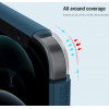 Nillkin ���� Super Frosted Shield Pro ��� Apple iPhone 13 Pro Max, ���� - (6902048222885)