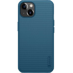 Nillkin ���� Super Frosted Shield Pro ��� Apple iPhone 13, ���� - (6902048222809)