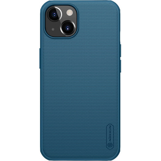Nillkin ���� Super Frosted Shield Pro ��� Apple iPhone 13, ���� - (6902048222809)