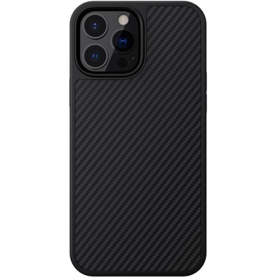 Nillkin ���� Synthetic Fiber ��� Apple iPhone 13 Pro, ����� - (6902048223622)