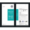 Nillkin tempered glass Amazing � ��� Apple iPhone 13 Pro Max - (6902048222557)