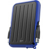 Silicon Power ���������� HDD Armor A66, 2TB, USB 3.2, ���� - (SP020TBPHD66SS3B)
