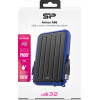 Silicon Power ���������� HDD Armor A66, 2TB, USB 3.2, ���� - (SP020TBPHD66SS3B)