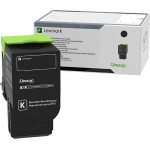 Lexmark C/MC 2325/2425/2535/2640 TONER BLACK 1K - (C2320K0)