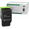 Lexmark C/MC 2325/2425/2535/2640 TONER BLACK HC 3K - (C232HK0)