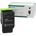 Lexmark C/MC 2325/2425/2535/2640 TONER BLACK HC 3K - (C232HK0)