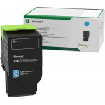Lexmark C/MC 2325/2425/2535/2640 TONER CYAN 1K - (C2320C0)