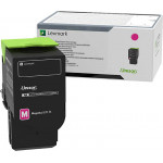 Lexmark C/MC 2325/2425/2535/2640 TONER MAGENTA 1K - (C2320M0)