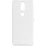iSelf TPU 0.3 Nokia 2.4 trans backcover - (TPUNOK24TR)