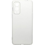 iSelf TPU 0.3 Oneplus Nord 2 5G trans backcover - (TPU03OPN2)