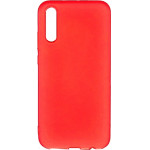 Senso Soft Touch Huawei P20 Pro red backcover - (SESTHUAP20PR)