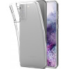 Senso TPU 0.3 Samsung S21 FE trans backcover - (SE03SAMS21FETR)
