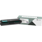 Lexmark C3224/3326/MC3224/3326 TONER CYAN 1.5K - (C3220C0)