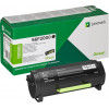 Lexmark MS/MX 321/421/521/522/621/622 TONER BLACK 6K - (56F2000)