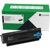 Lexmark MS/MX 331/431, B/MB 3340/344 STANDARD TONER BLACK 3K - (55B2000)